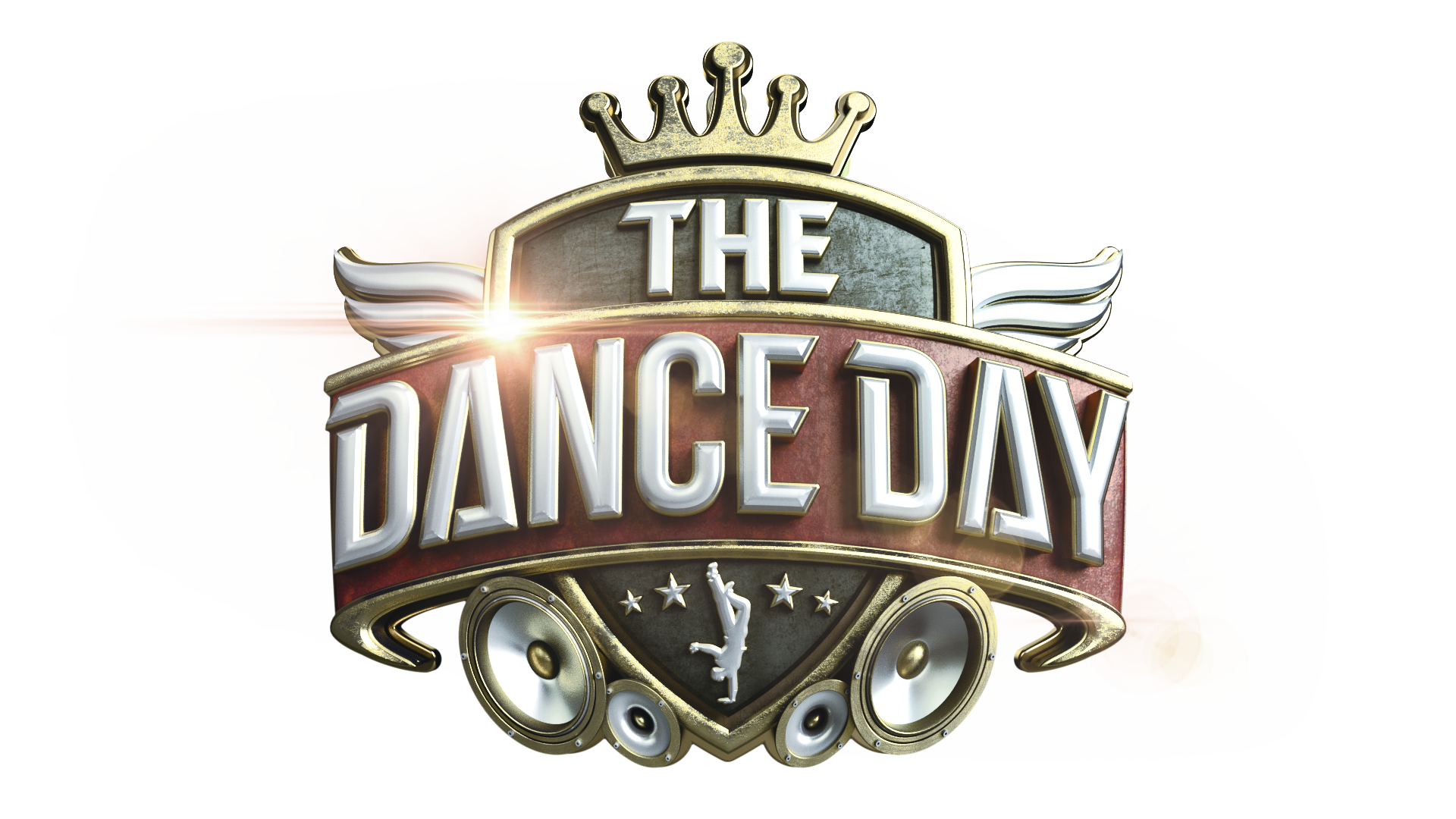 第4回 THE DANCE DAY