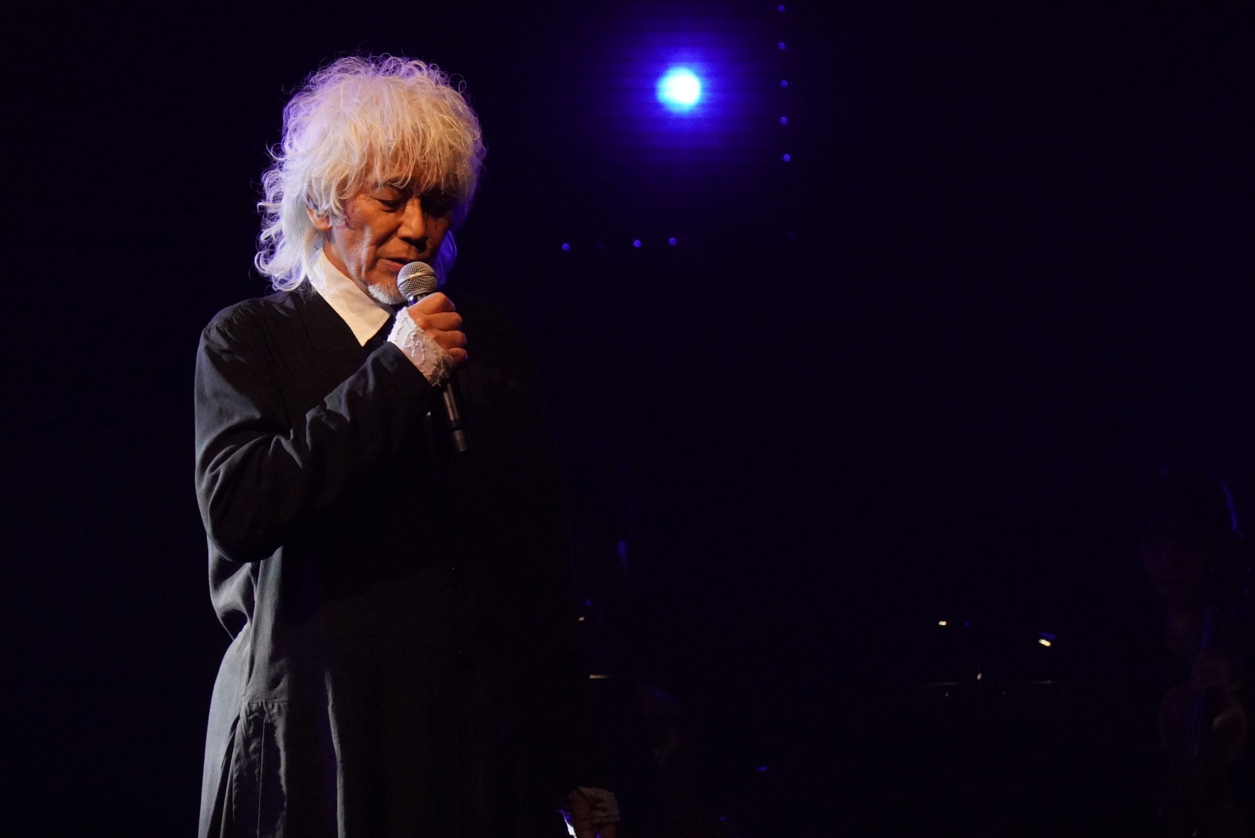 玉置浩二ショー