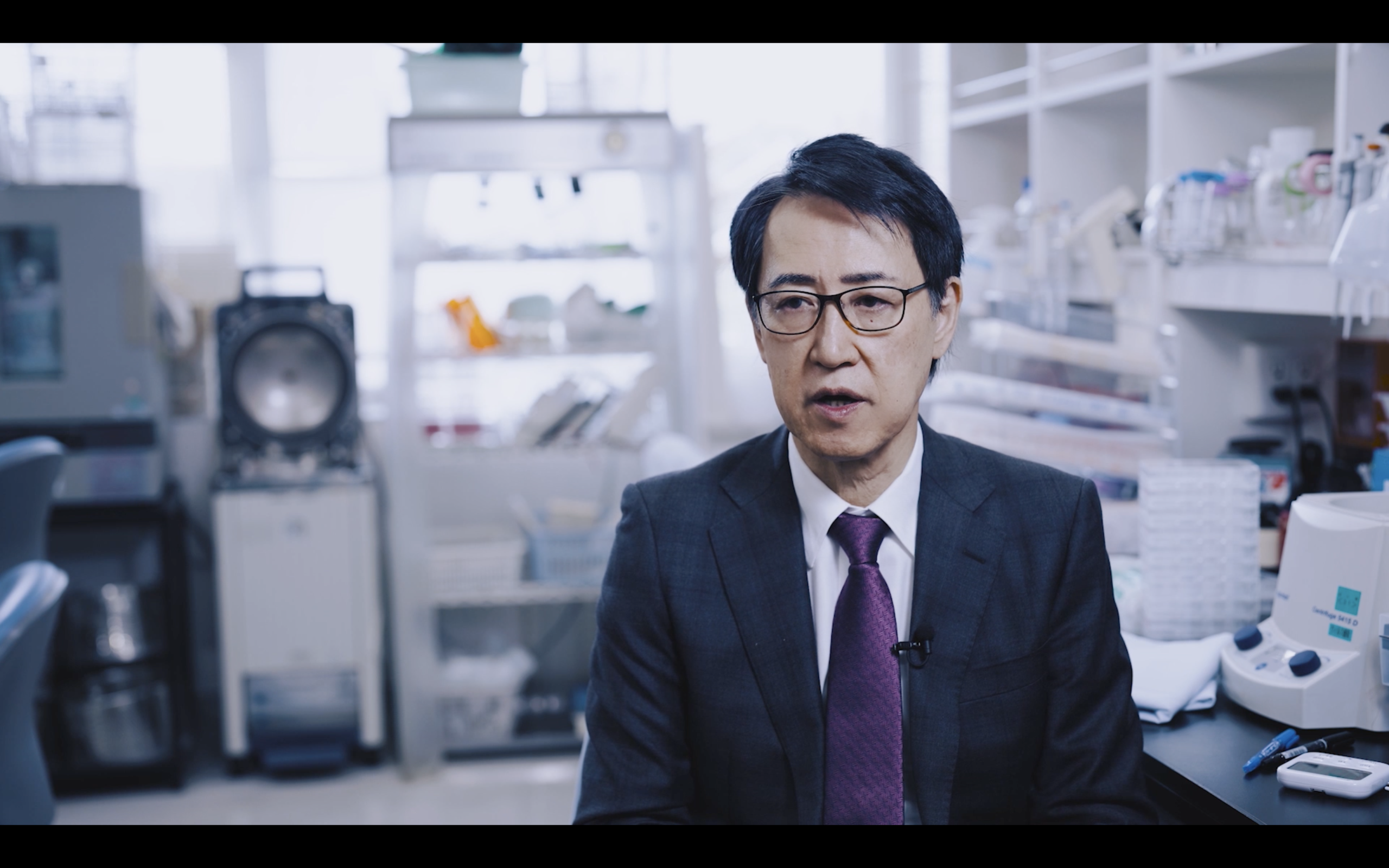 東京大学 UTOPIA 43 Interviews