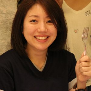 山脇 由紀子