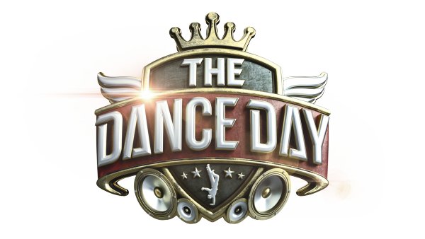 THE DANCE DAY 決勝大会