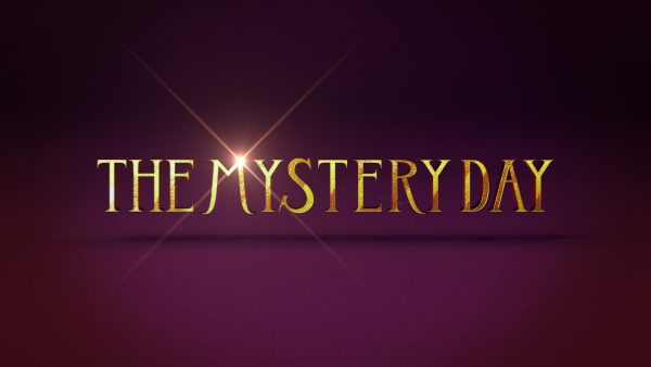 日本テレビ開局７０年特別番組 THE MYSTERY DAY